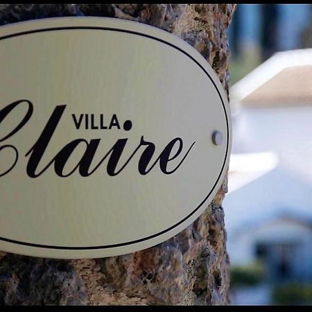 Villa Claire Corfu Achilleion Ngoại thất bức ảnh